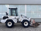 Minituur van Volvo L 30 G  2020   CE