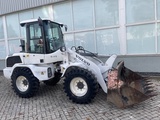 Minituur van Volvo L 30 G  2020   CE