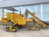 Minituur van Power Curber 5700