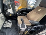 Minituur van JCB JS 220 N LC 2012 CE