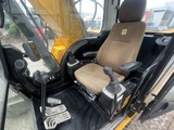 Minituur van JCB JS 220 N LC 2012 CE