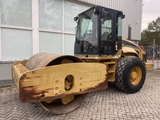 Minituur van CAT CS 573 E 2004