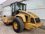 Minituur van CAT CS 573 E 2004