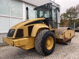 Minituur van CAT CS 573 E 2004