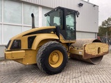 Minituur van CAT CS 573 E 2004