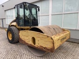 Minituur van CAT CS 573 E 2004