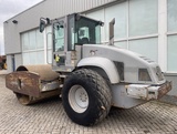 Minituur van CAT CS 663 E