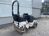 Minituur van Bomag BW 100 AD M-5