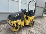 Minituur van Bomag BW 100 AD M-5 2019