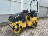 Minituur van Bomag BW 100 AD M-5 2019