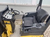 Minituur van Bomag BW 100 AD M-5 2019