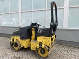 Minituur van Bomag BW 100 AD M-5 2019