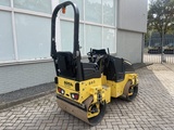 Minituur van Bomag BW 100 AD M-5 2019