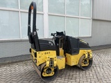 Minituur van Bomag BW 100 AD M-5 2019
