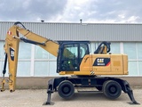 Minituur van CAT MH3022 2015 CE