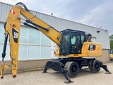 Minituur van CAT MH3022 2015 CE