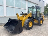 Minituur van CAT 906 M 2018