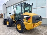 Minituur van CAT 906 M 2018