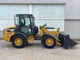 Minituur van CAT 906 M 2018