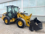 Minituur van CAT 906 M 2018