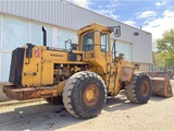 Minituur van CAT 980C