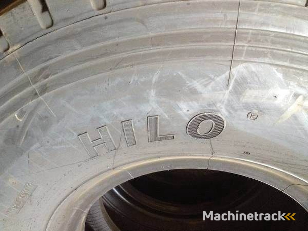 Diversen Hilo 1600R25