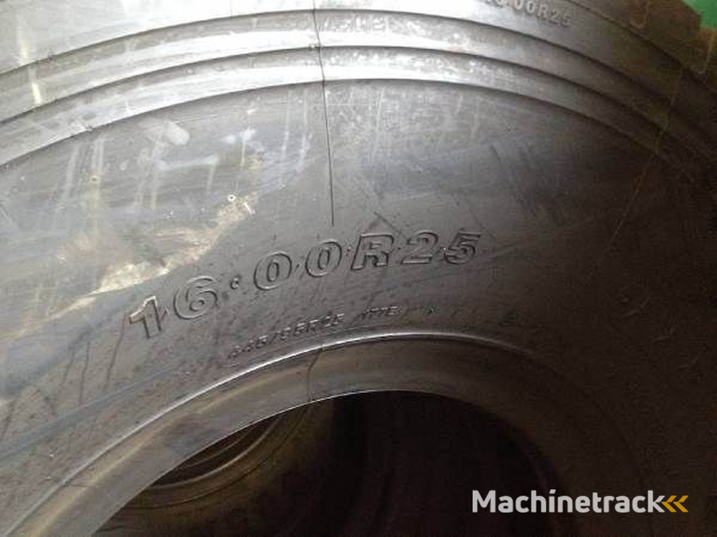 Diversen Hilo 1600R25