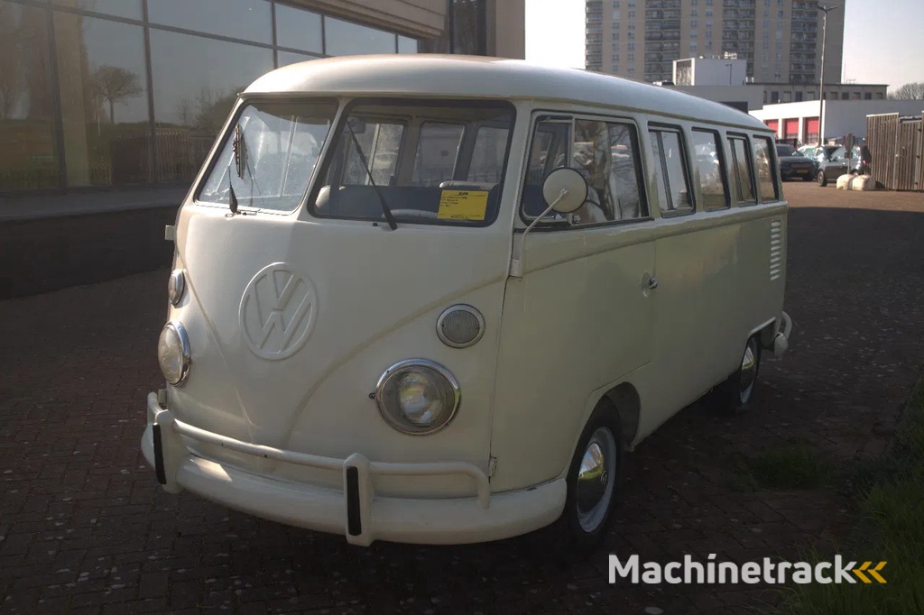 Volkswagen T1 Kombi