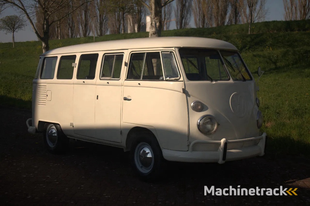 Volkswagen T1 Kombi