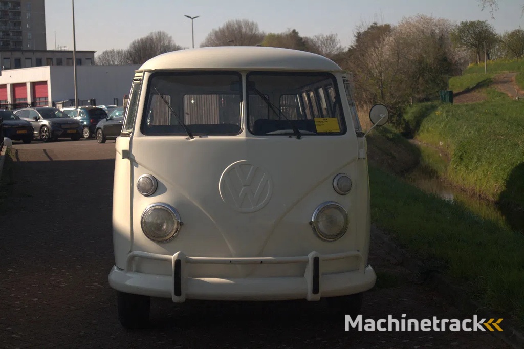 Volkswagen T1 Kombi
