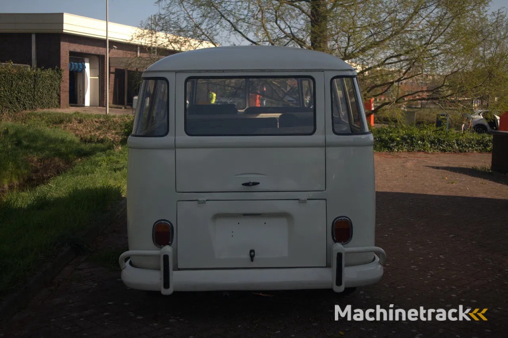 Volkswagen T1 Kombi
