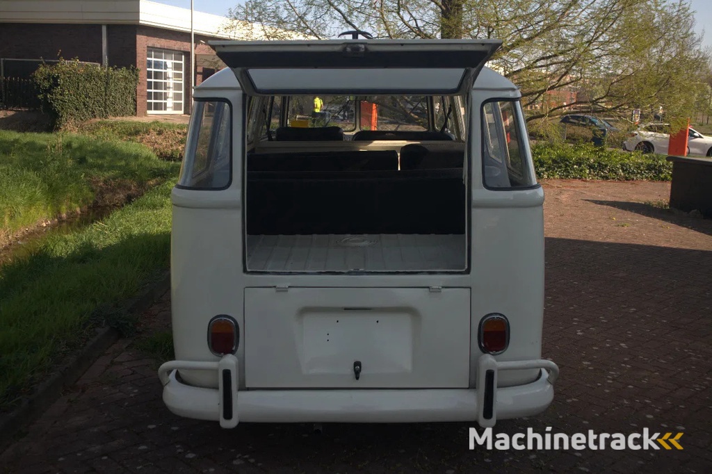 Volkswagen T1 Kombi