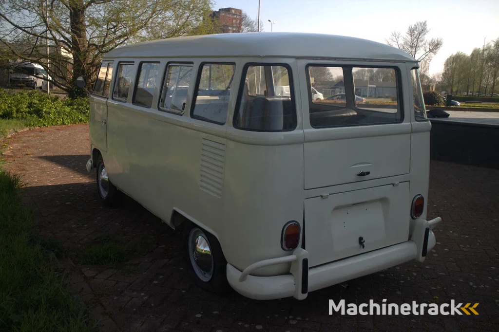 Volkswagen T1 Kombi