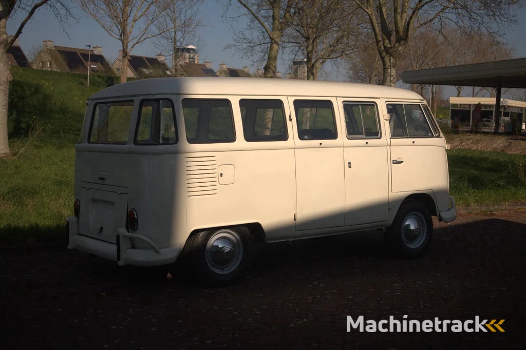 Volkswagen T1 Kombi