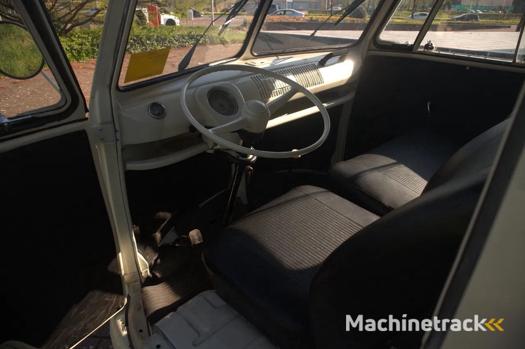 Volkswagen T1 Kombi