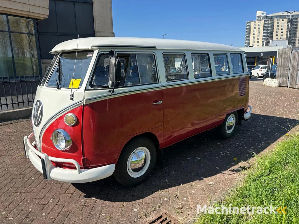 Volkswagen T1 Kombi