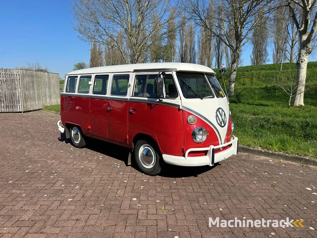 Volkswagen T1 Kombi