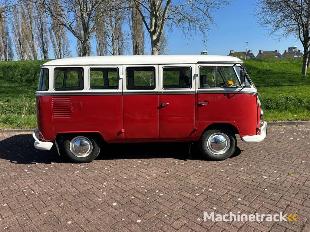 Volkswagen T1 Kombi