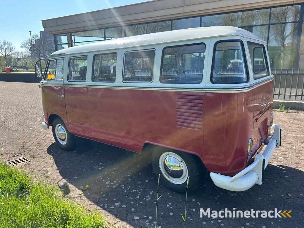 Volkswagen T1 Kombi
