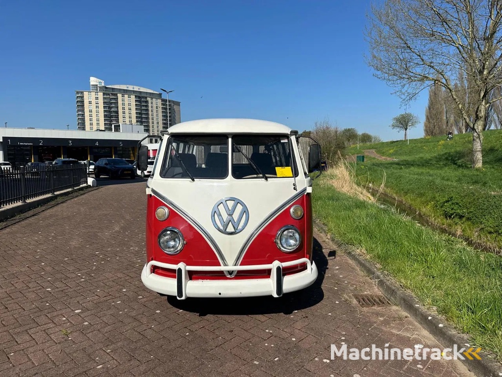 Volkswagen T1 Kombi