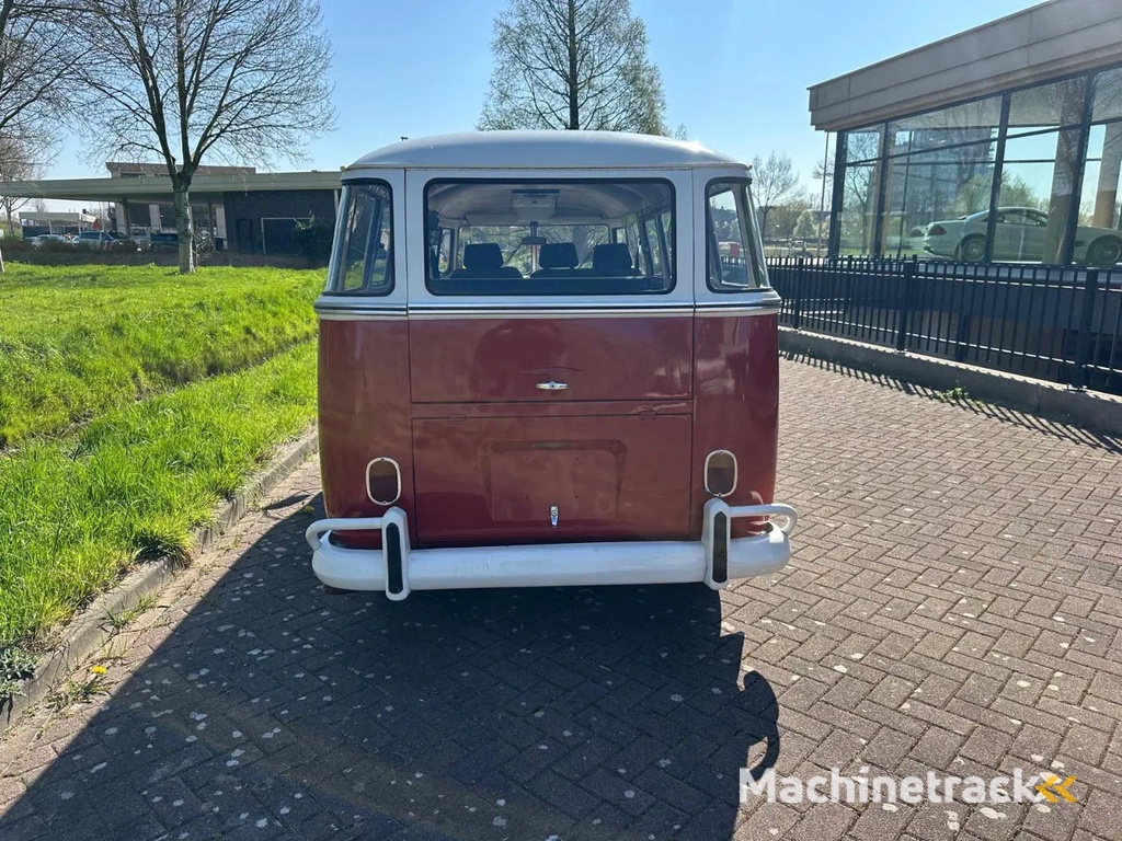 Volkswagen T1 Kombi