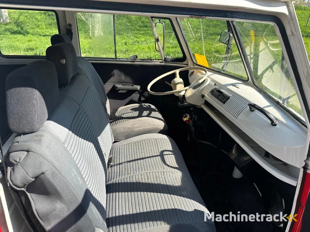 Volkswagen T1 Kombi