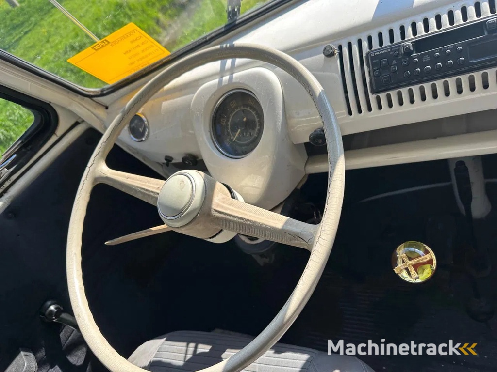 Volkswagen T1 Kombi