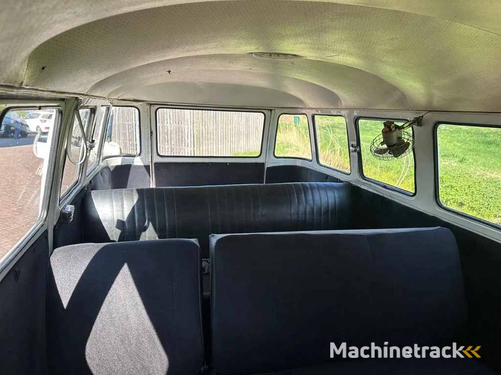 Volkswagen T1 Kombi