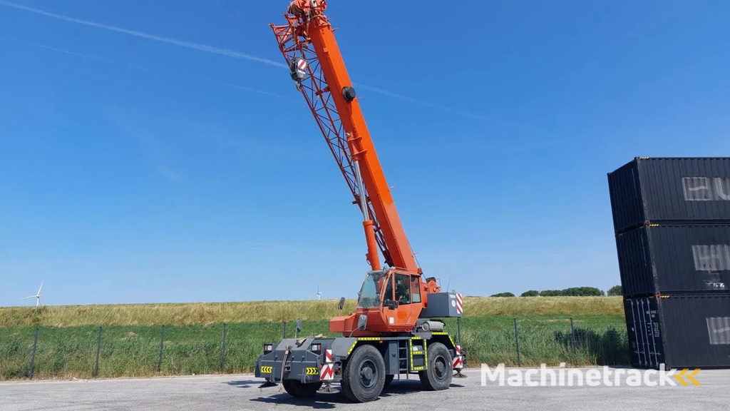 Terex RC30