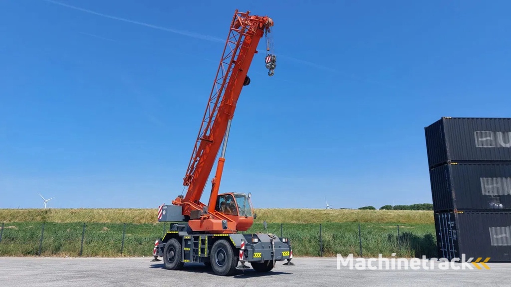 Terex RC30