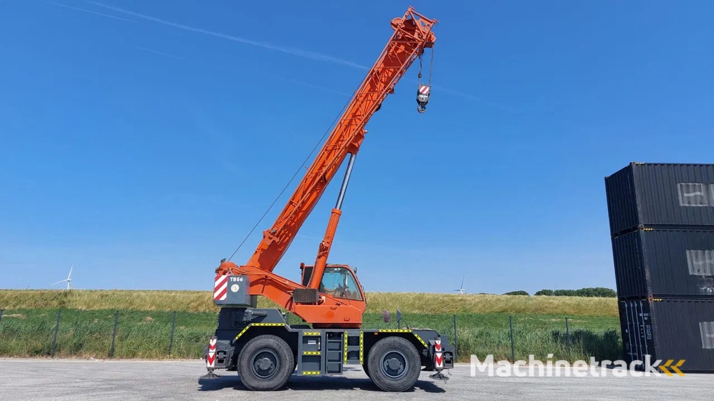 Terex RC30
