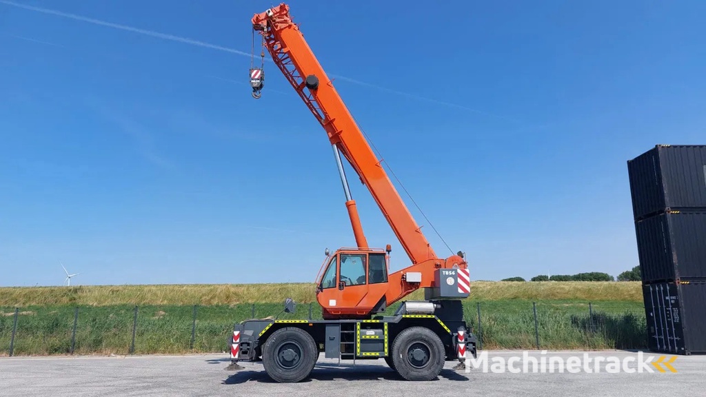 Terex RC30