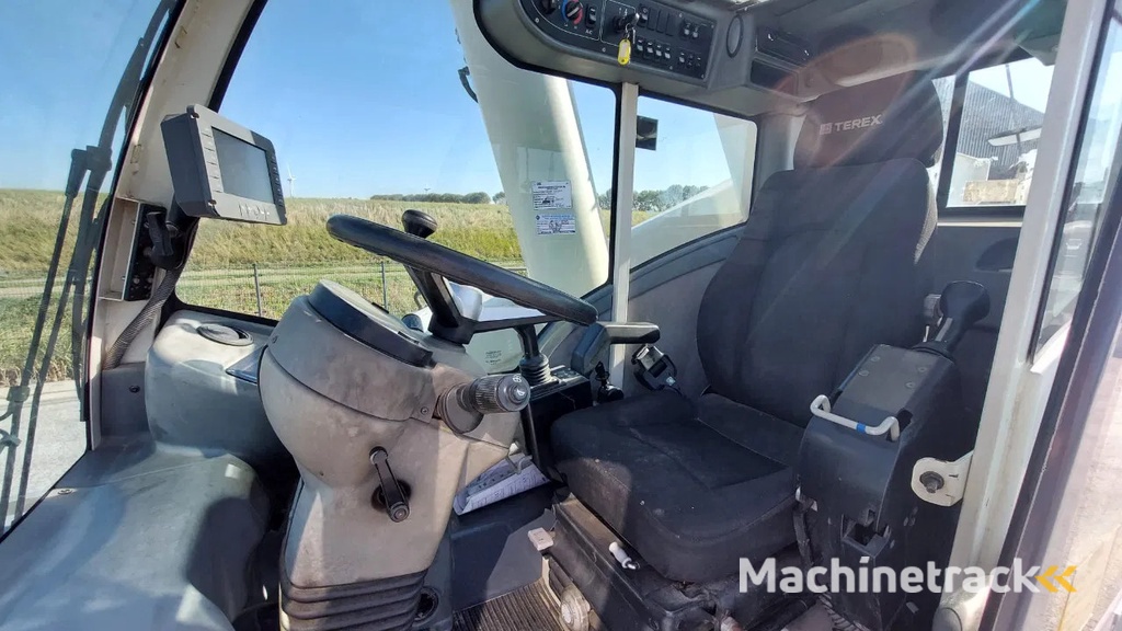 Terex Quadstar 1065