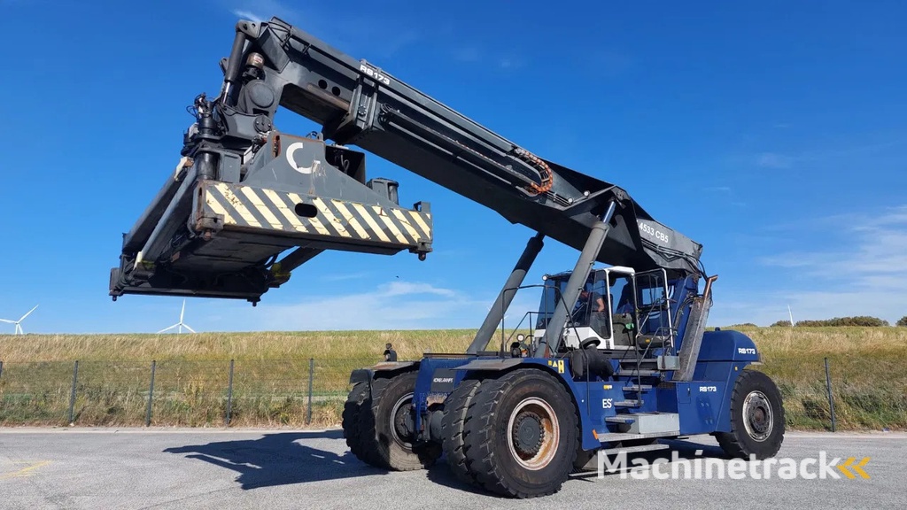 Konecranes SMV 4533 CB5